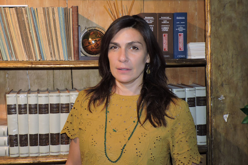 Rosa Chiara Scaglione