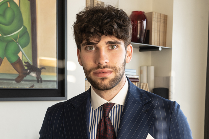 Davide Schettini