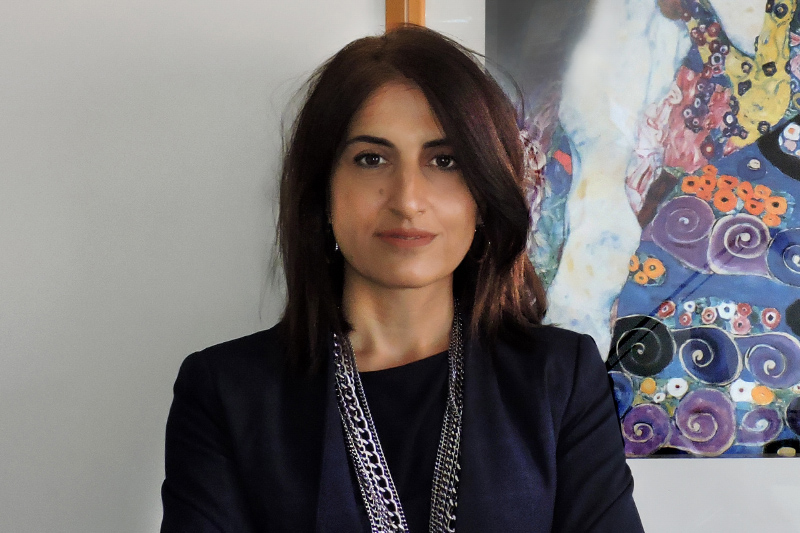 Talìa Vasselli