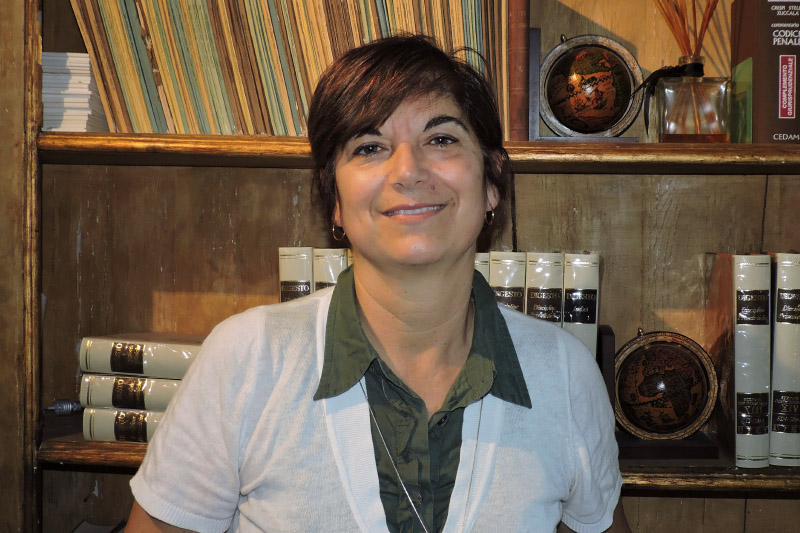 Tania Papa